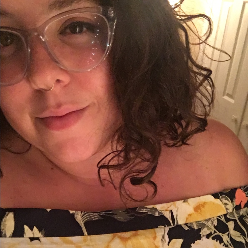 Meet your Posher, Rachel